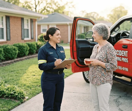 Accident Towing Service Carthage, SD FAQs